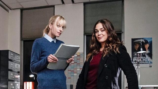 Astrid: Murder in Paris