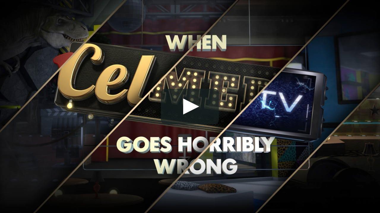 When...Goes Horribly Wrong