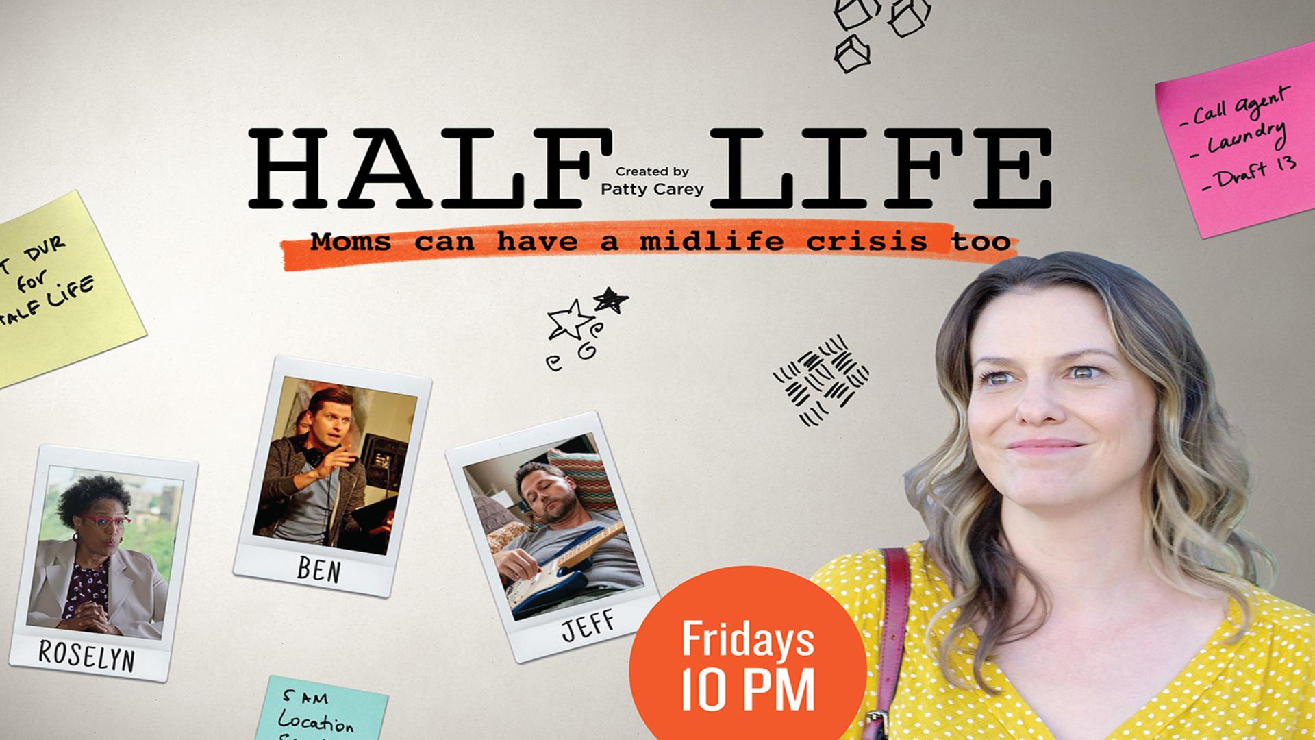 Half Life