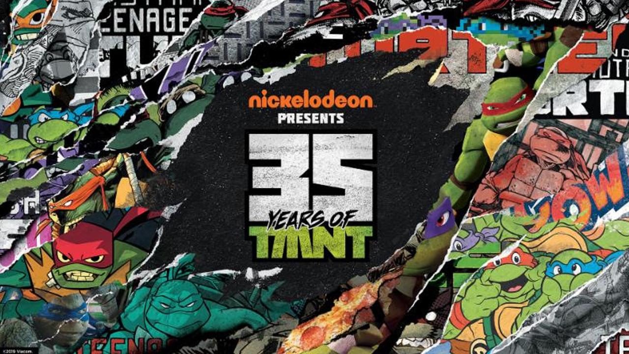 TMNT 35