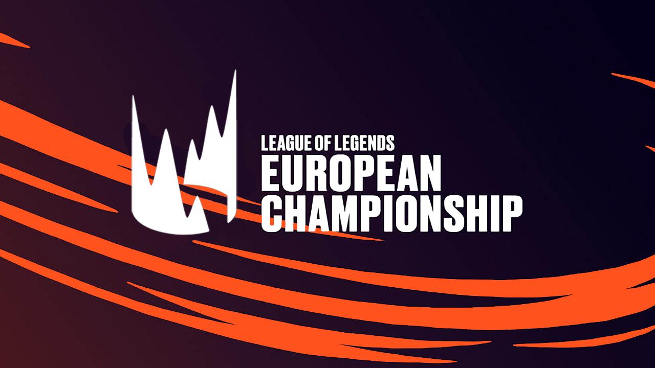 LEC Summer Split 2019 - League Of Legends European Championship