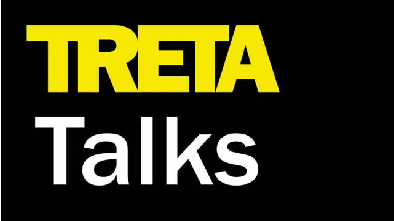 TRETA Podcast