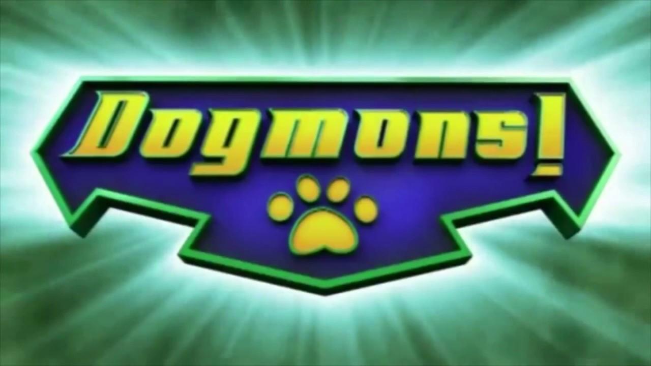 Dogmons!