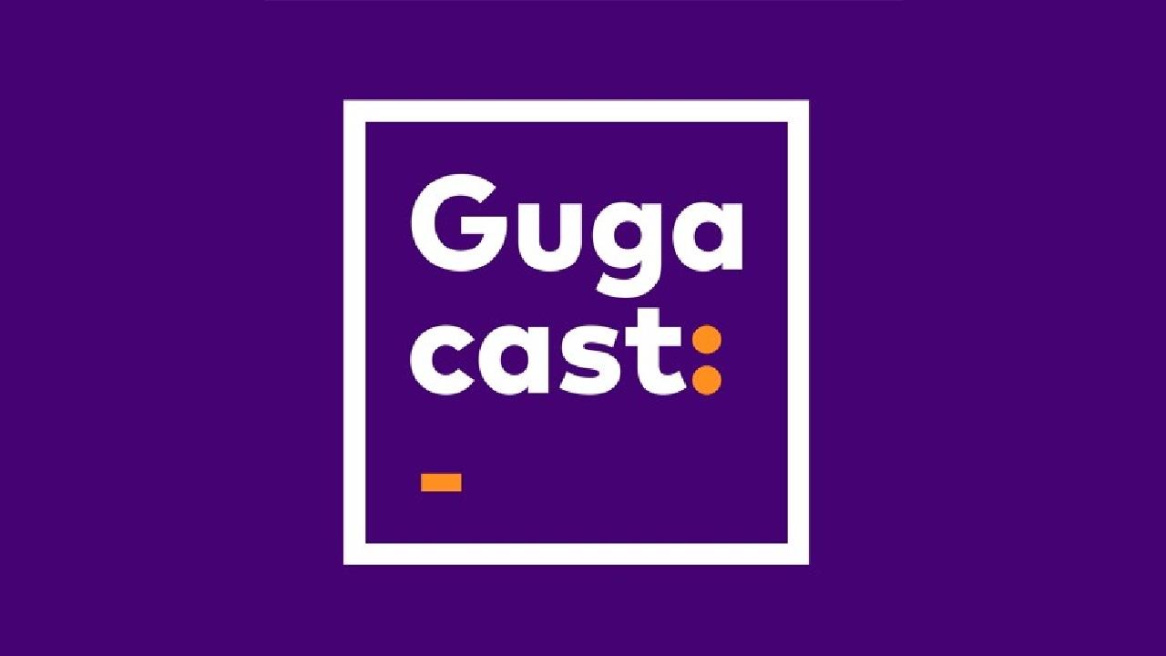 Gugacast