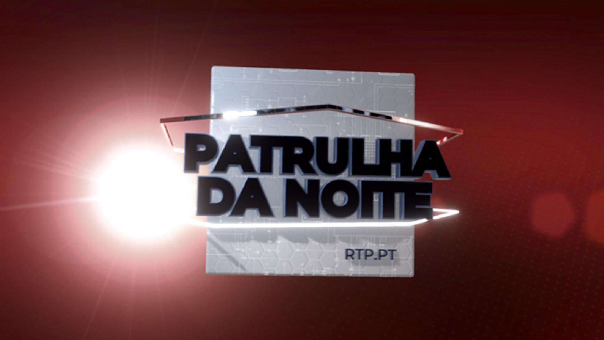 Patrulha da Noite