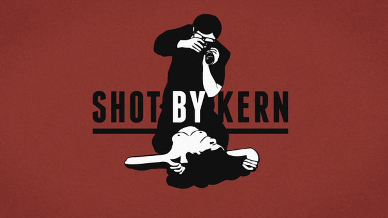 Shot by Kern
