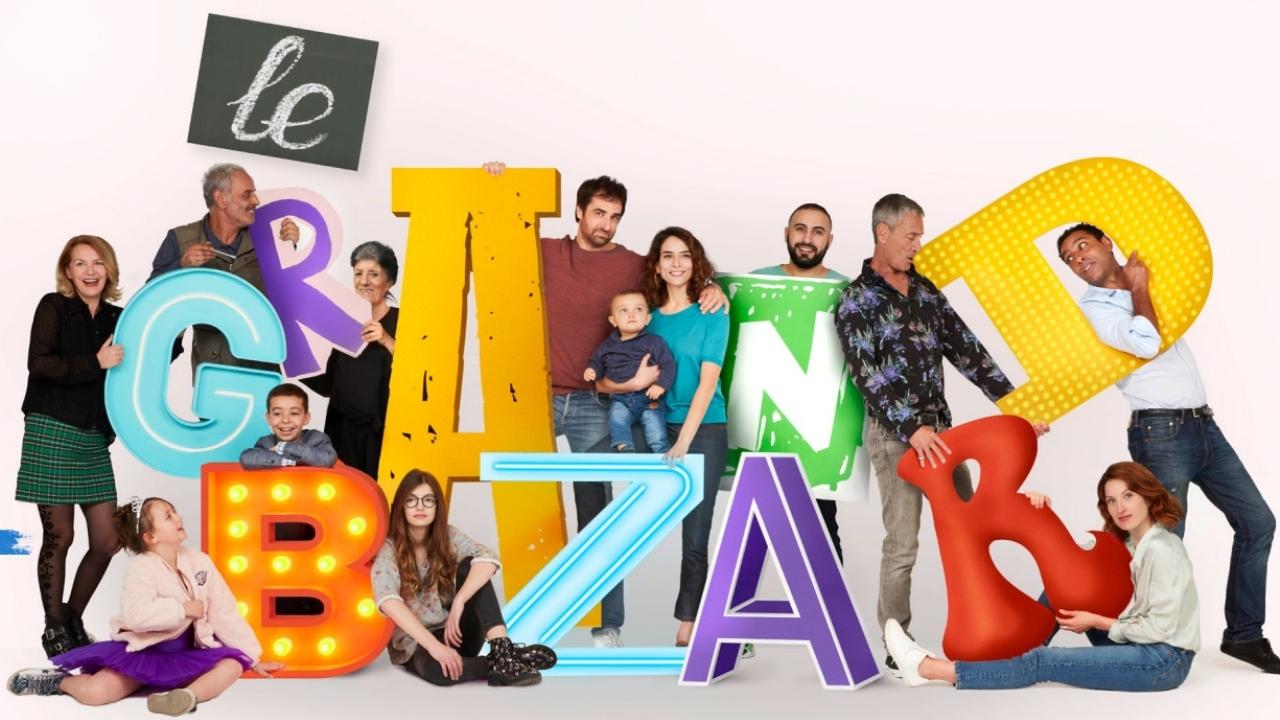 Family Shake