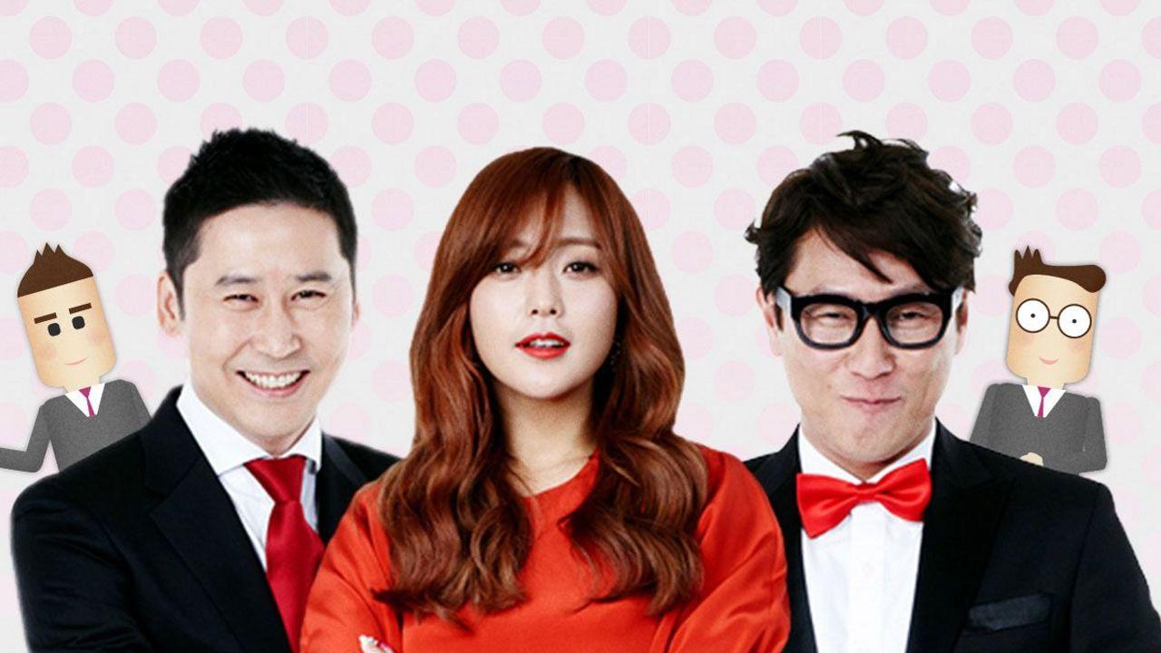 Hwasin – Controller of the Heart