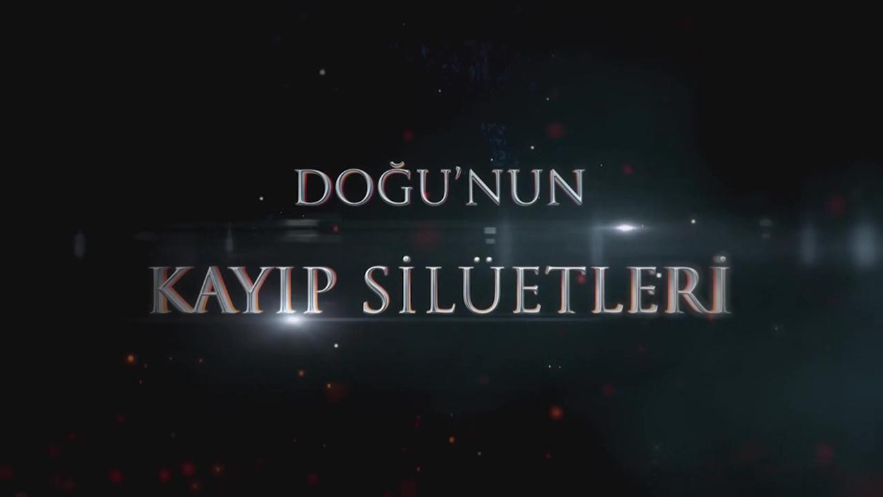 Doğu'nun Kayıp Silüetleri