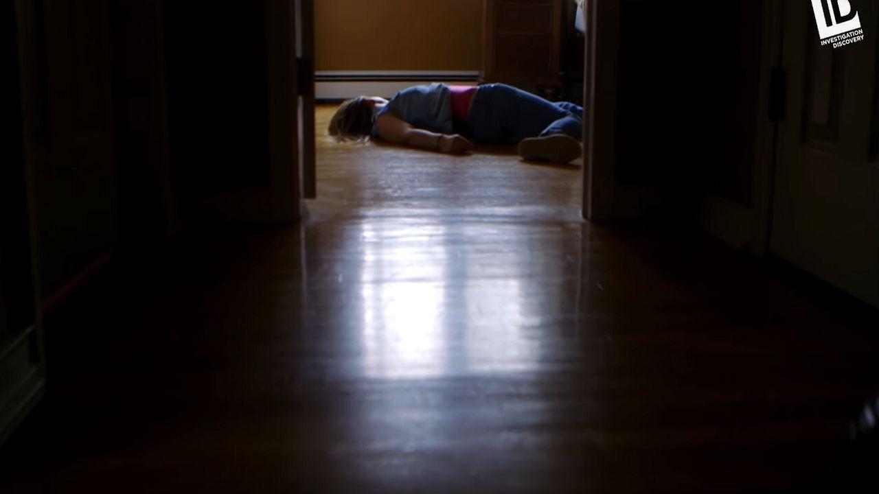 Hometown Homicide: Local Mysteries