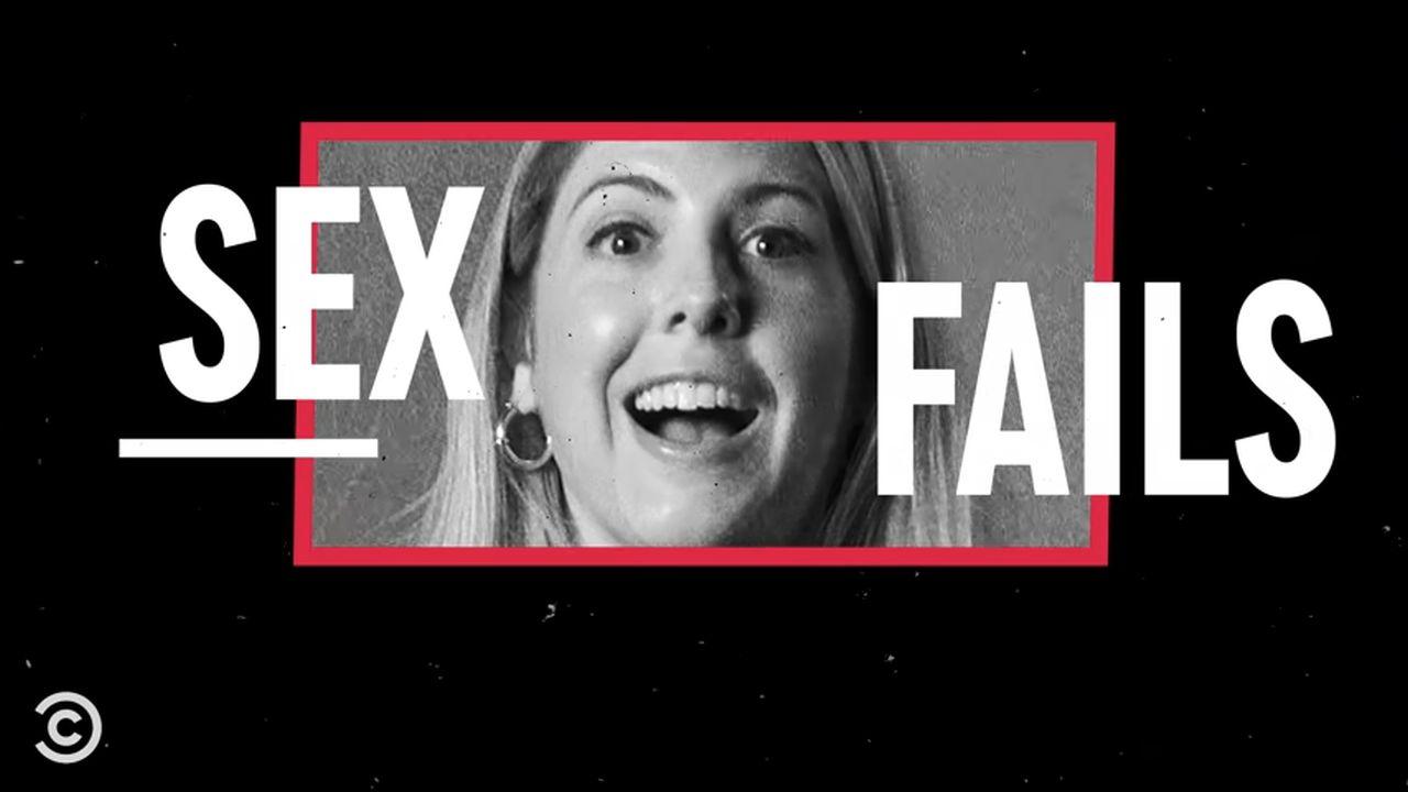 Sex Fails