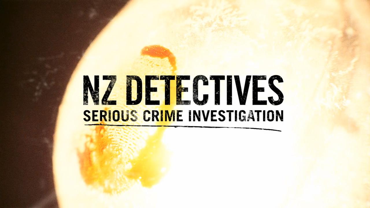 NZ Detectives