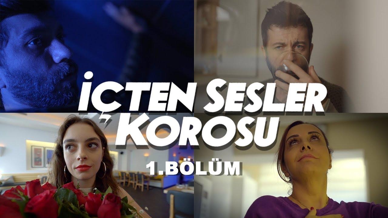 Icten Sesler Korosu