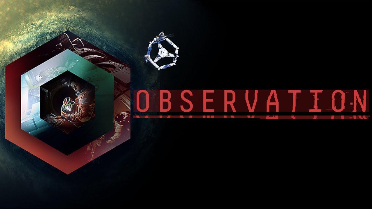 Gronkh: Observation
