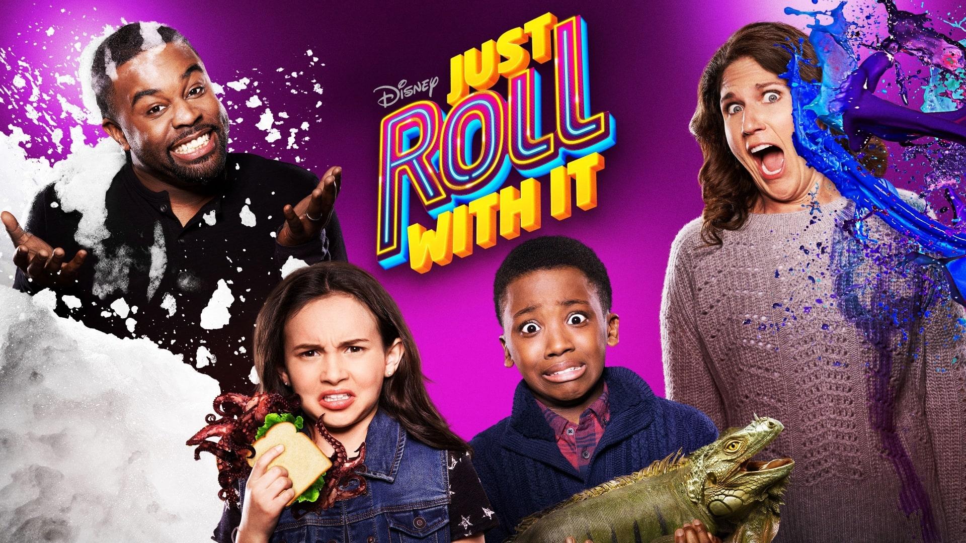 Just Roll With It
