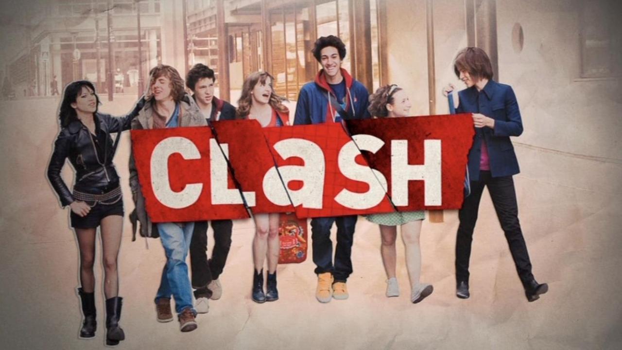 Clash (2012)