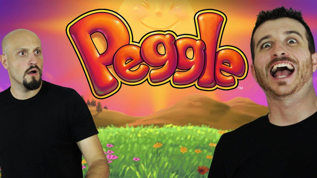 PEGGLE w/ Quei Due Sul Server (QDSS)