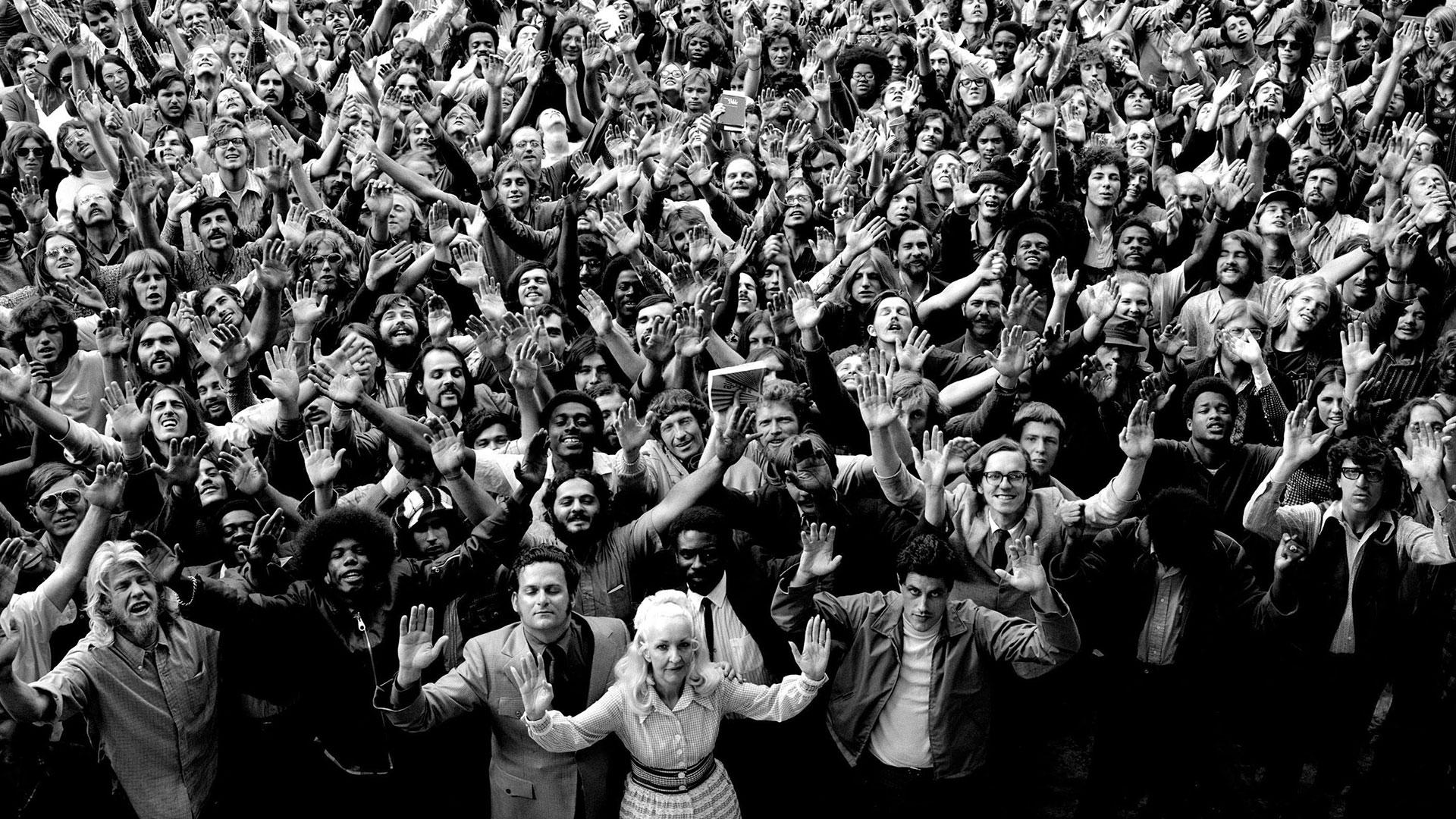 Der dunkle Diener Gottes: Die Verbrechen des Tony Alamo