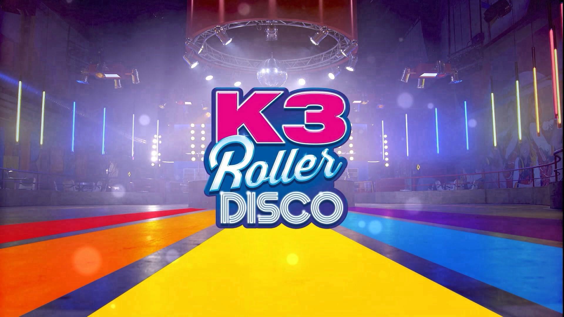 K3 Roller Disco