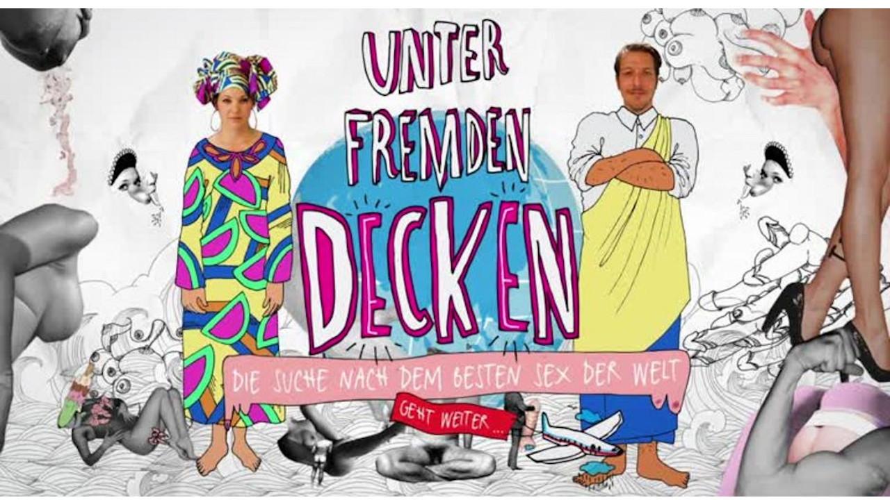 Unter fremden Decken