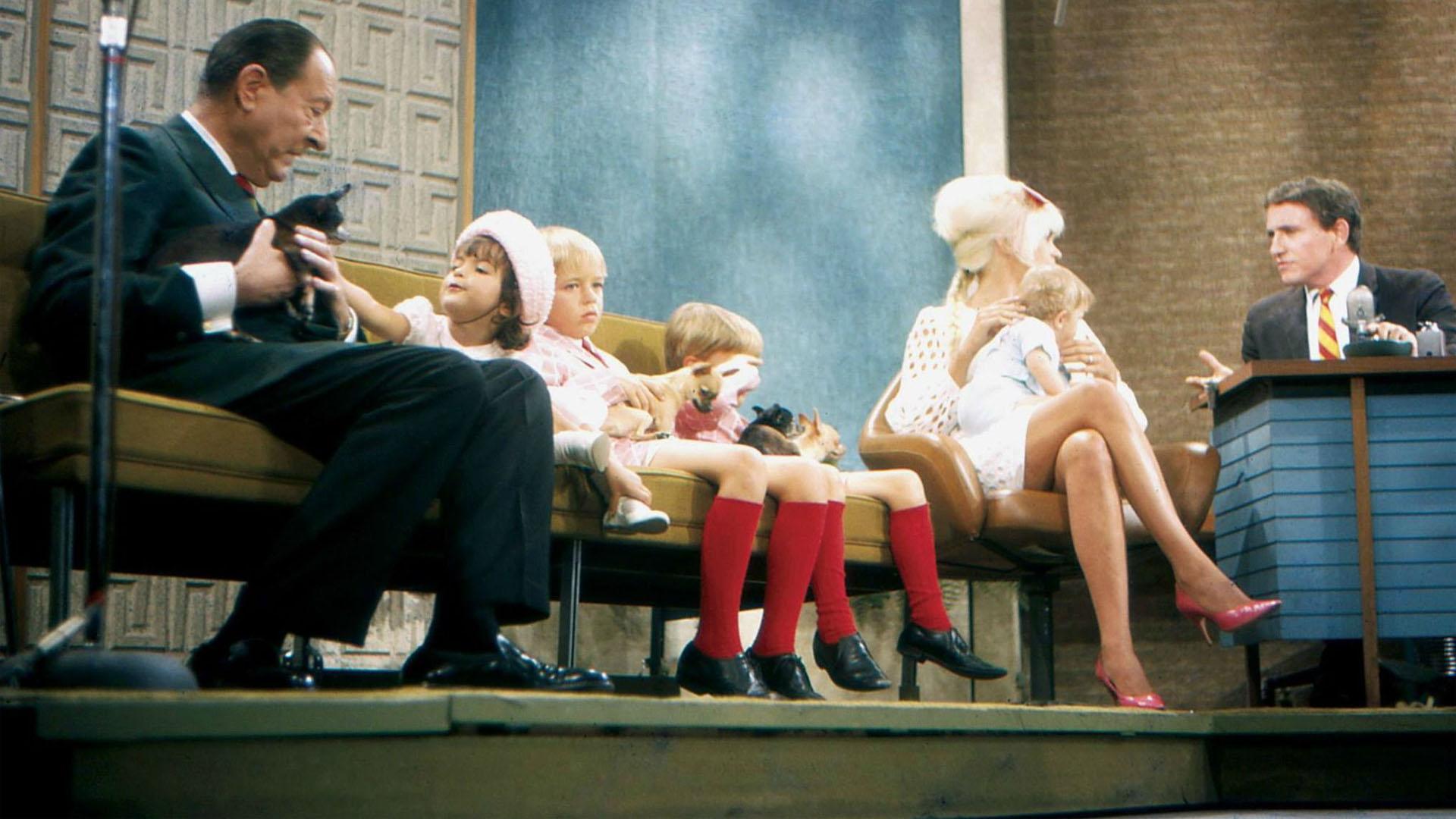 The Merv Griffin Show