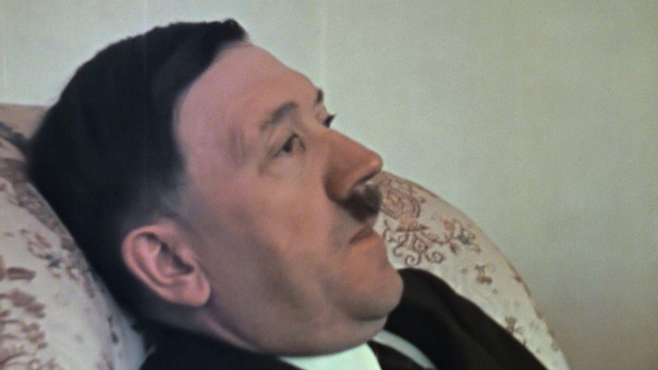 The Hitler Chronicles