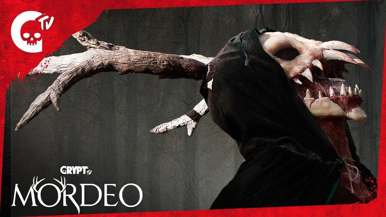 Crypt TV's Mordeo