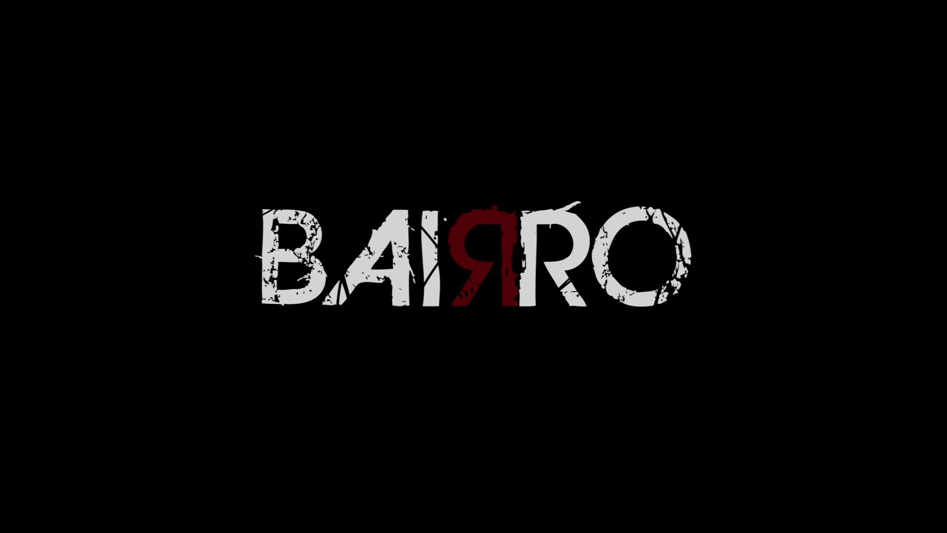 O Bairro