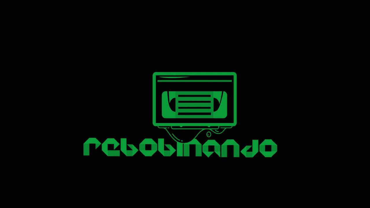 Rebobinando (Podcast)
