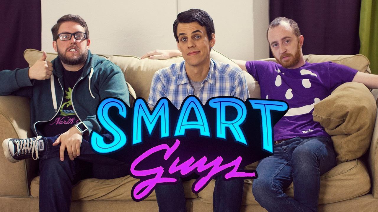 Smart Guys