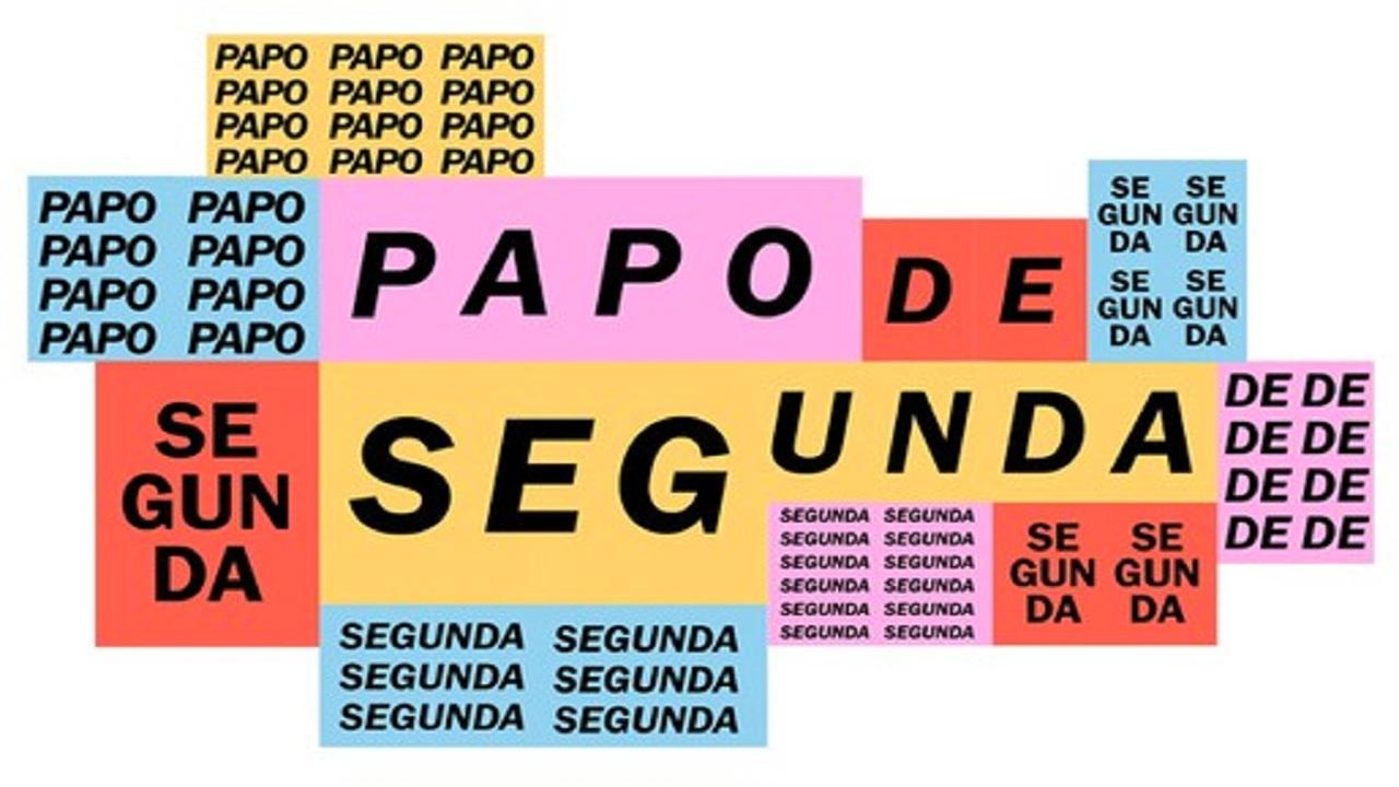 Papo de Segunda