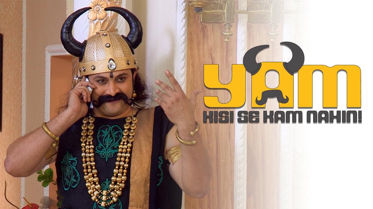 Yam Kisi Se Kam Nahi