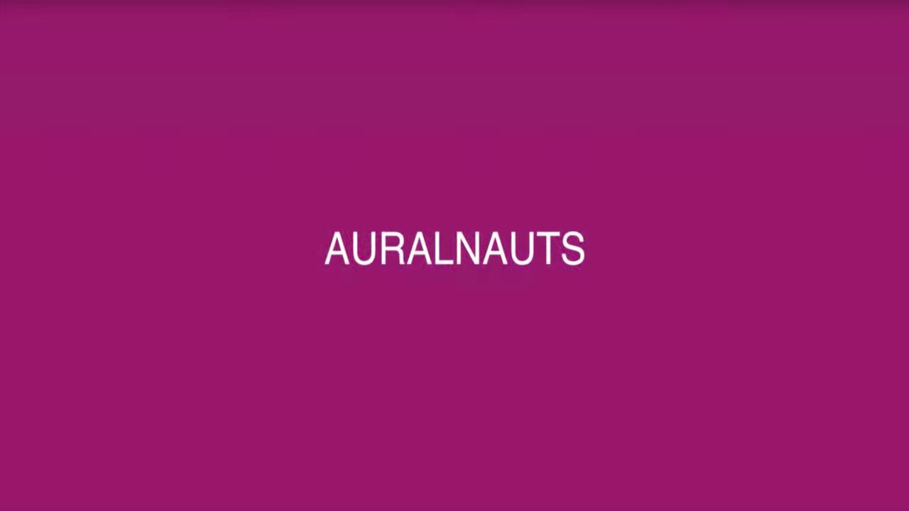 Auralnauts Star Wars