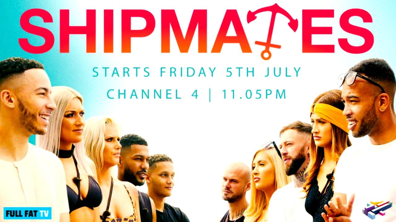 Shipmates (2019)
