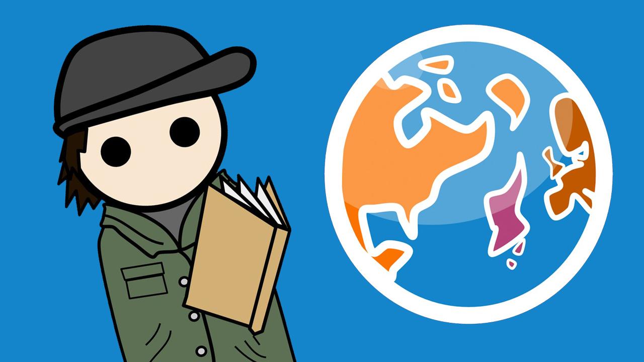 Alternate History Hub
