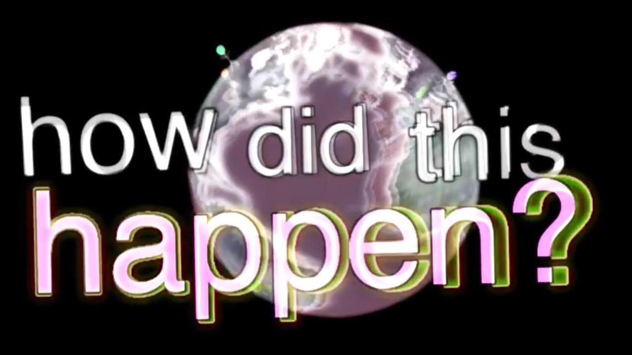 History of... by Bill Wurtz