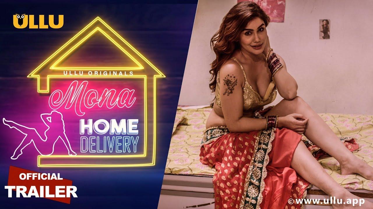 Mona Home Delivery