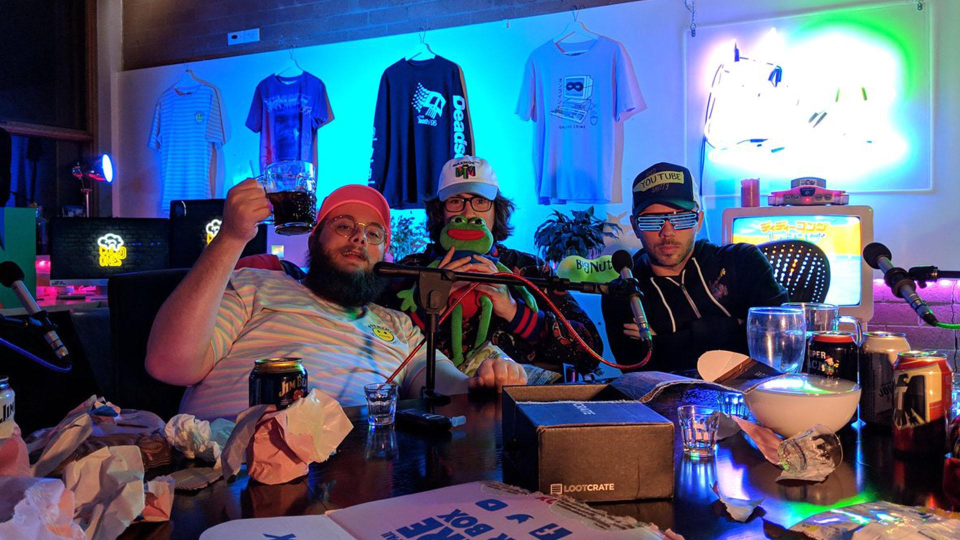 Cold Ones (Podcast)