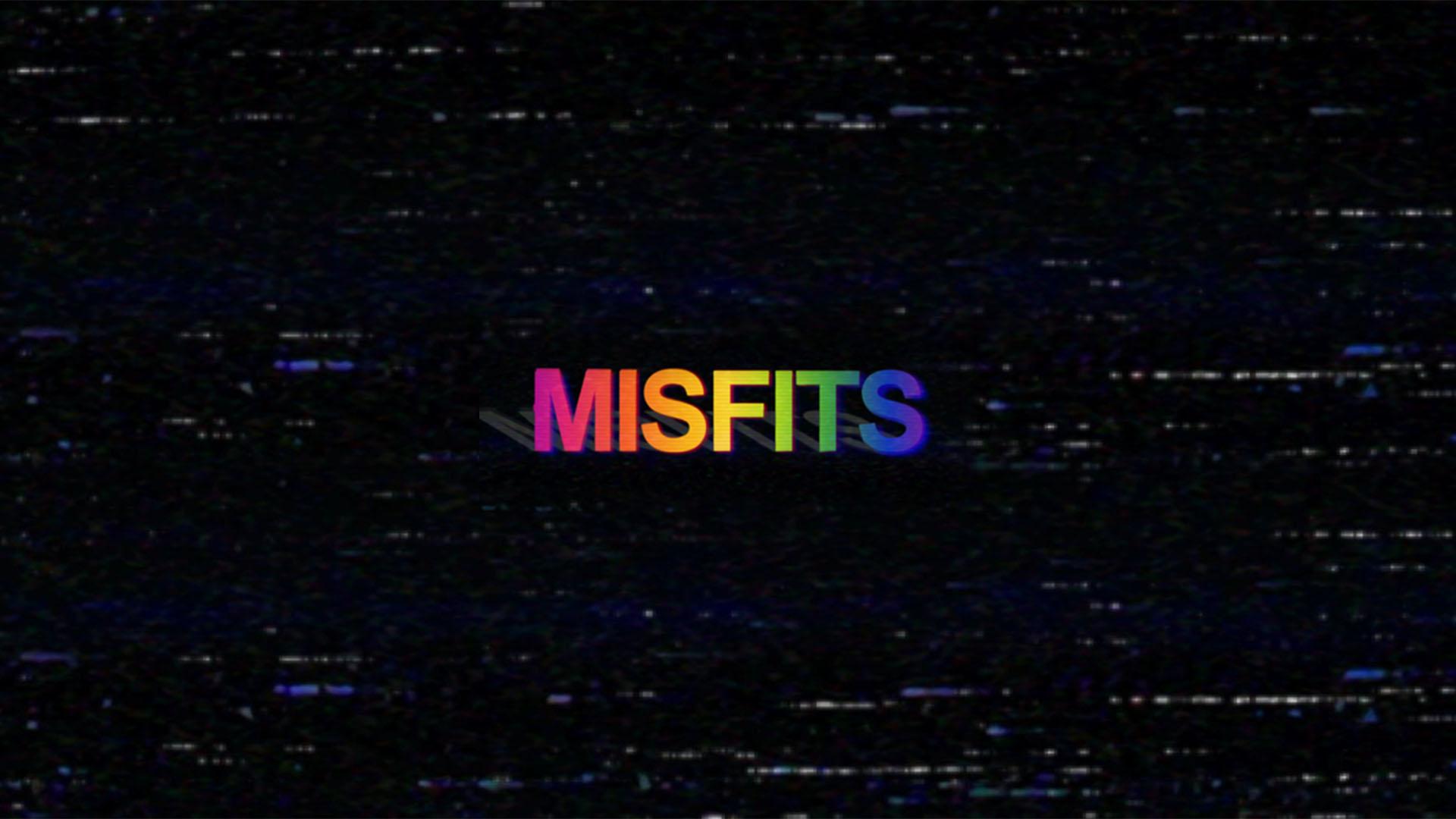 The Misfits Podcast