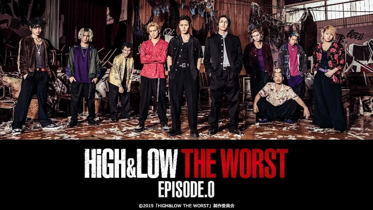 High & Low The Worst Episode.0