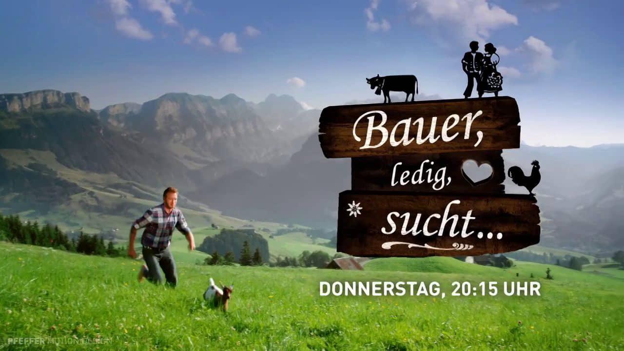 Bauer, ledig, sucht...