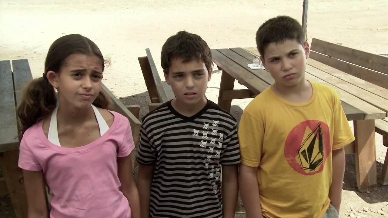 Nesharim