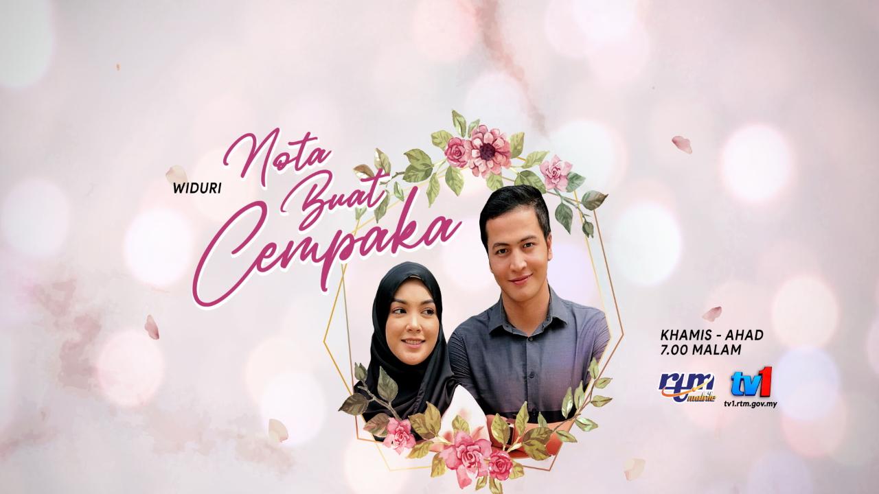 Nota Buat Cempaka