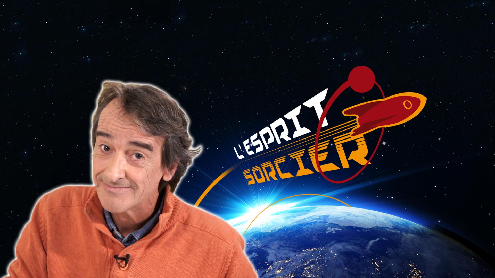 L'Esprit Sorcier