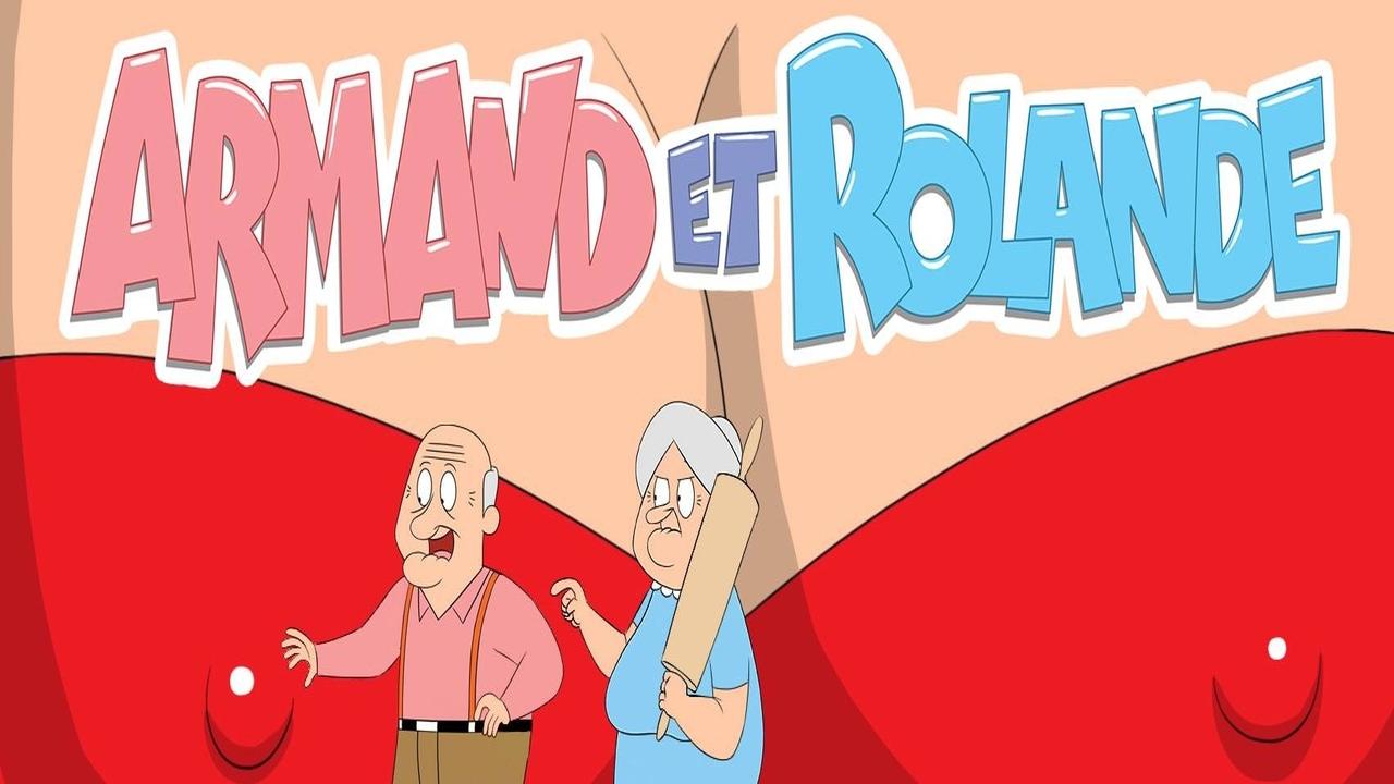 Armand et Rolande | TV Time