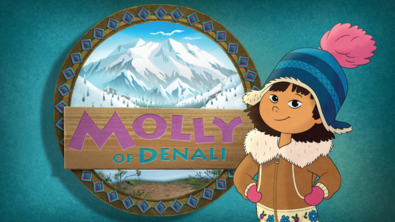 Molly of Denali