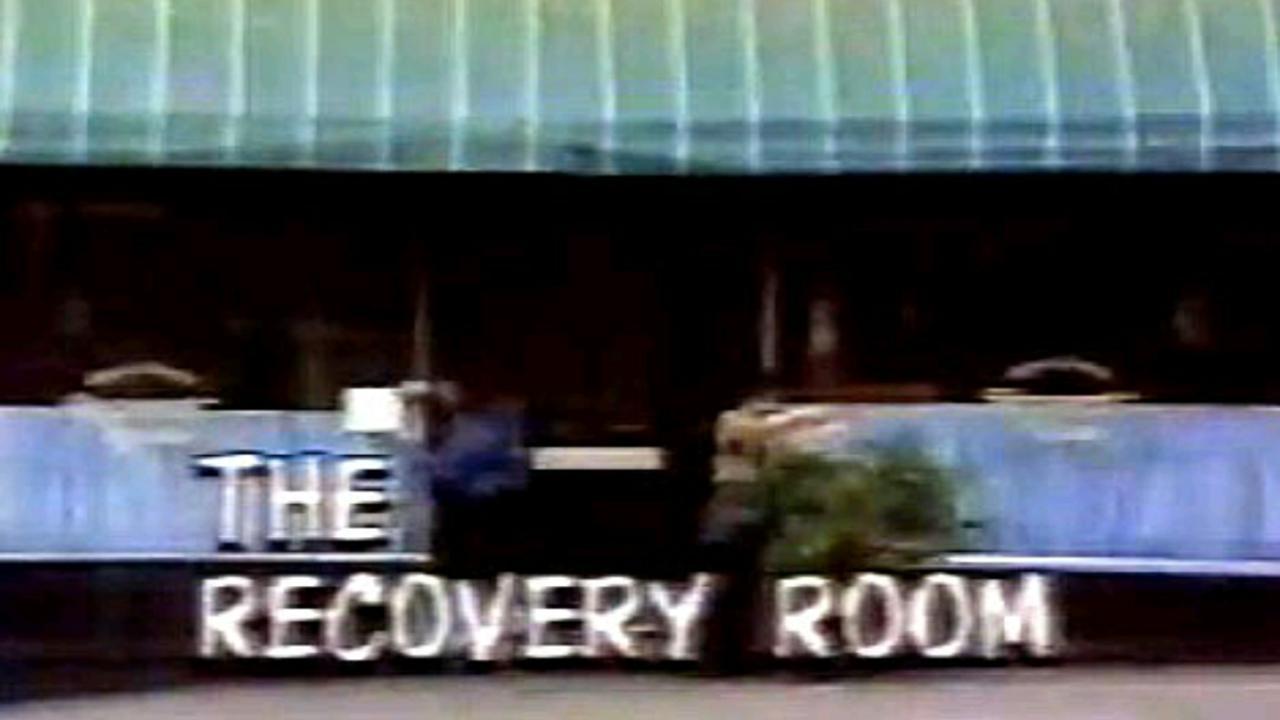 The Recovery Room
