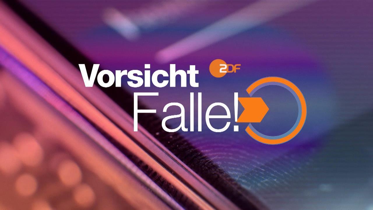 Vorsicht, Falle!