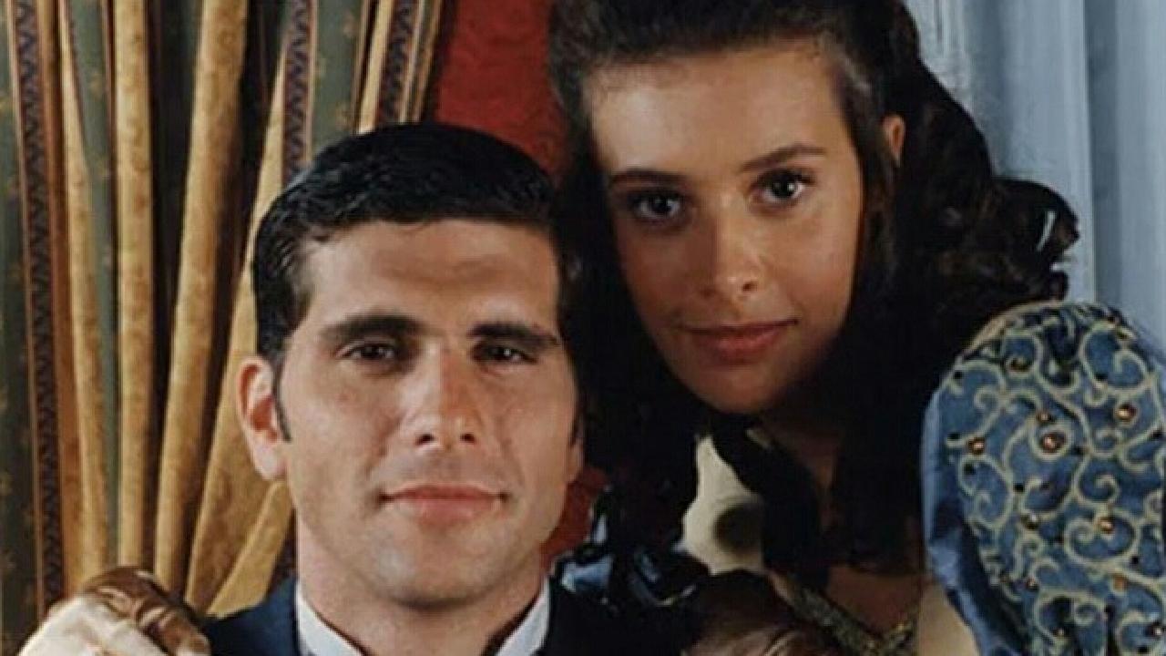 Luz María