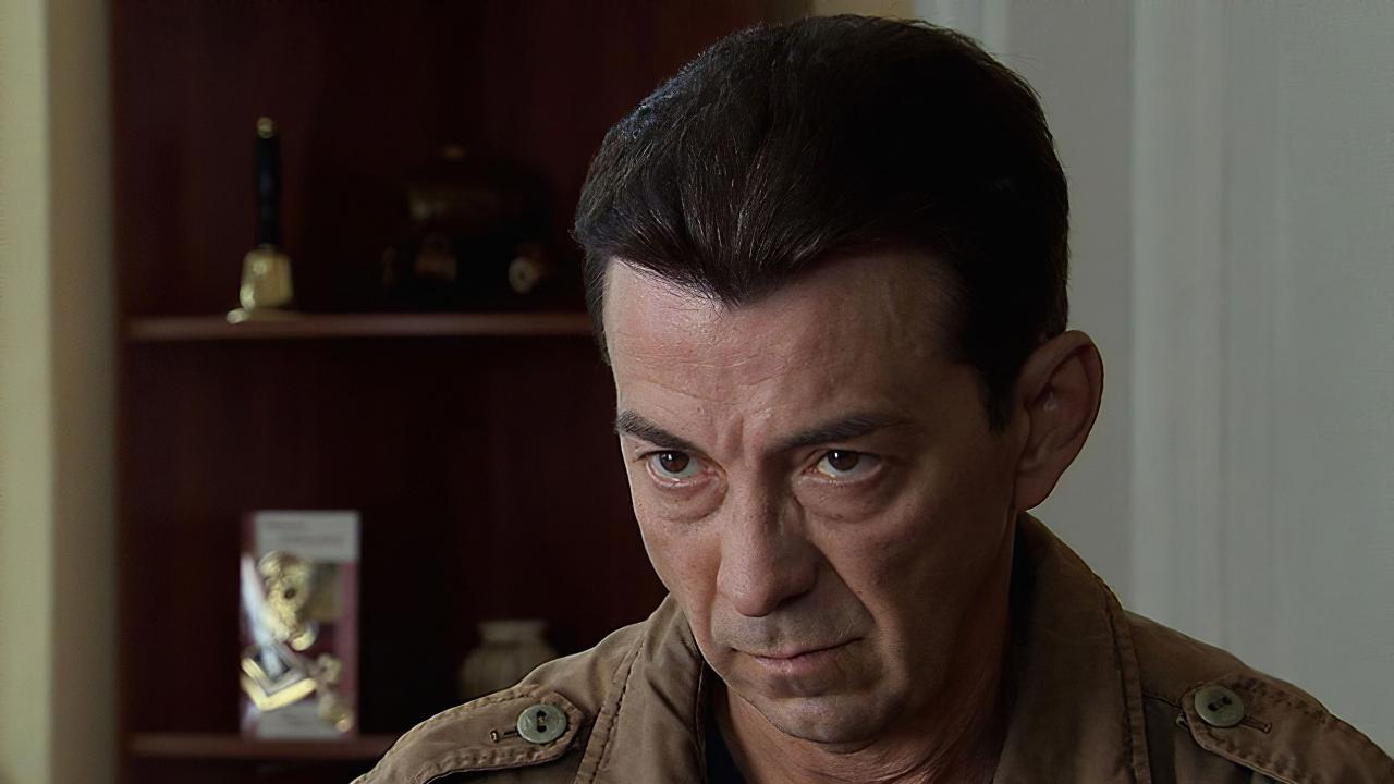 Sherif